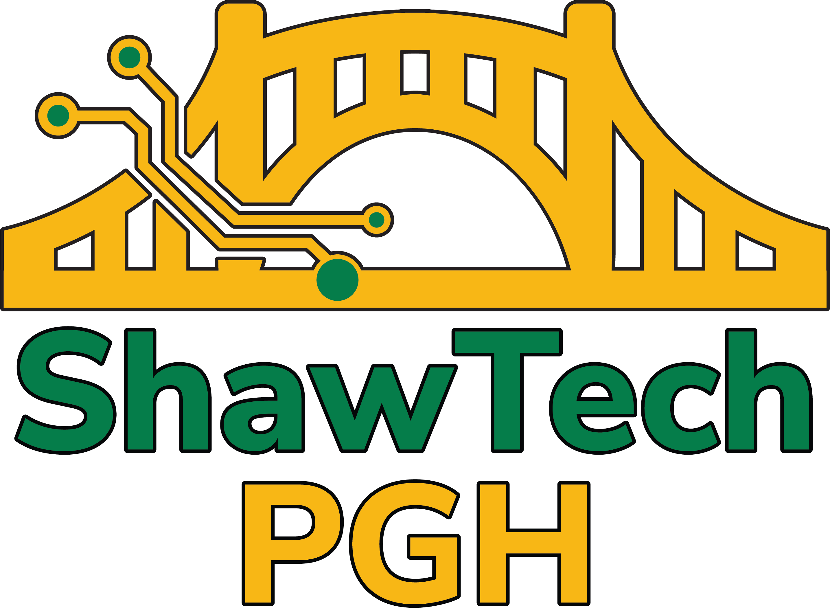 ShawTech PGH